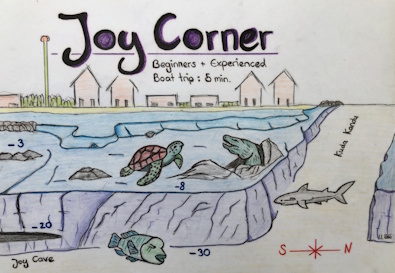 Joy Corner